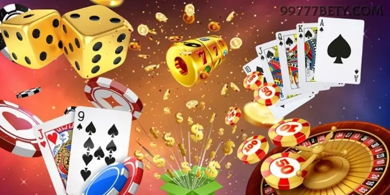 Configurações úteis dentro do app 99777bet
