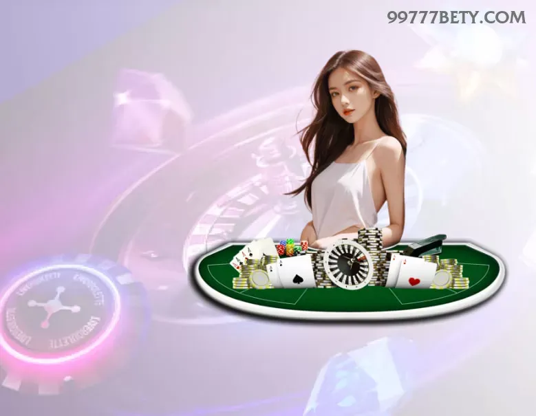 Cassino ao vivo 99777bet dealers