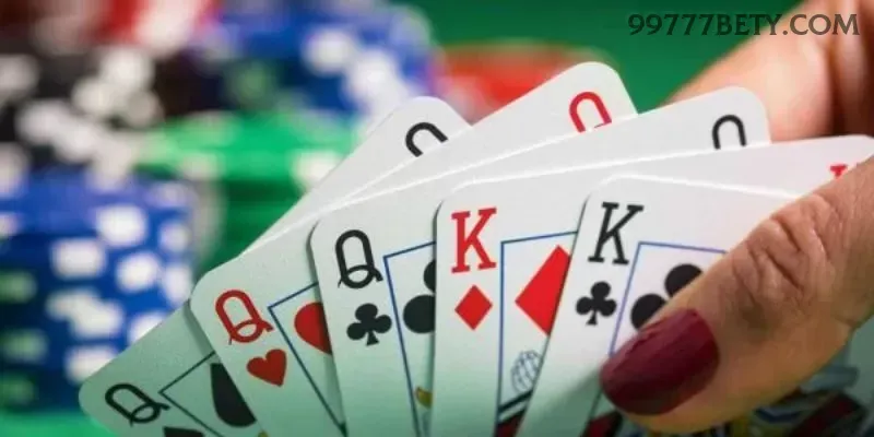 Download app 99777bet Android iOS